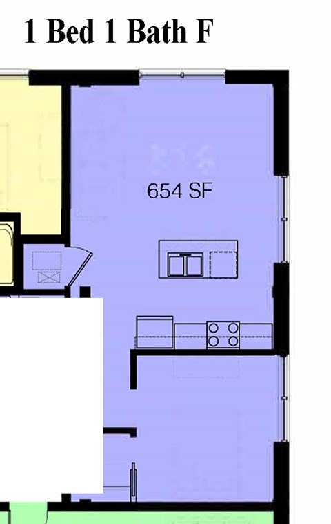 103 Virginia Street 1-2 Beds Apartment for Rent - Photo Gallery 16